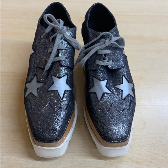 Stella McCartney Shoes - Picture 2 of 4